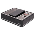 Load image into Gallery viewer, Formula Wireless Charging Tray - Black