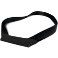 Load image into Gallery viewer, UJUAL U Cabas mode Ebony Black