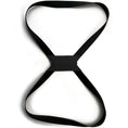 Load image into Gallery viewer, UJUAL U Cabas mode Ebony Black