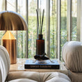 Load image into Gallery viewer, Cubo Amber Diffuser
