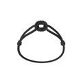 Load image into Gallery viewer, Carbon Regent - Black