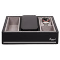 Load image into Gallery viewer, Formula Wireless Charging Tray - Black