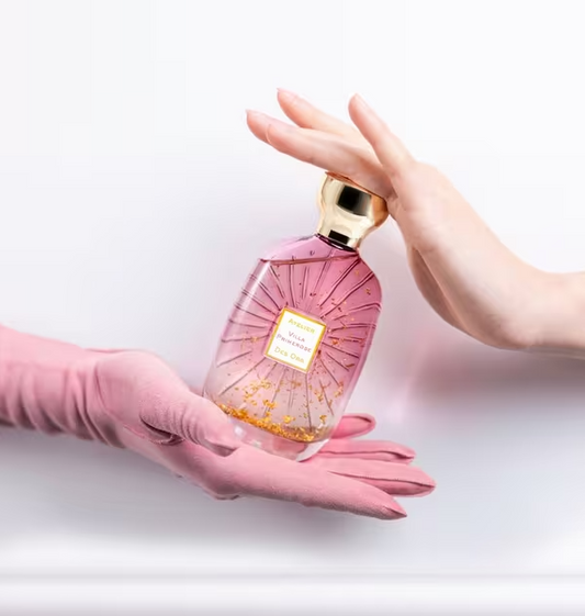 Scents of Sophistication: Discover Saudi Arabia’s Obsession