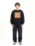 Load image into Gallery viewer, Diriyah Sweater - Black
