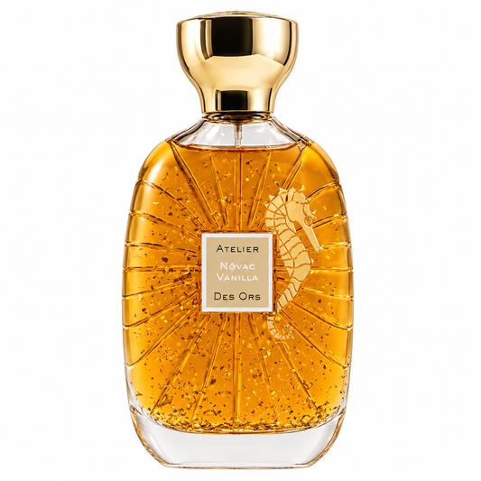 Atelier Des Ors NOVAE VANILLA EDP 100ML