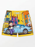 Load image into Gallery viewer, Aprilo Manopoly Short
