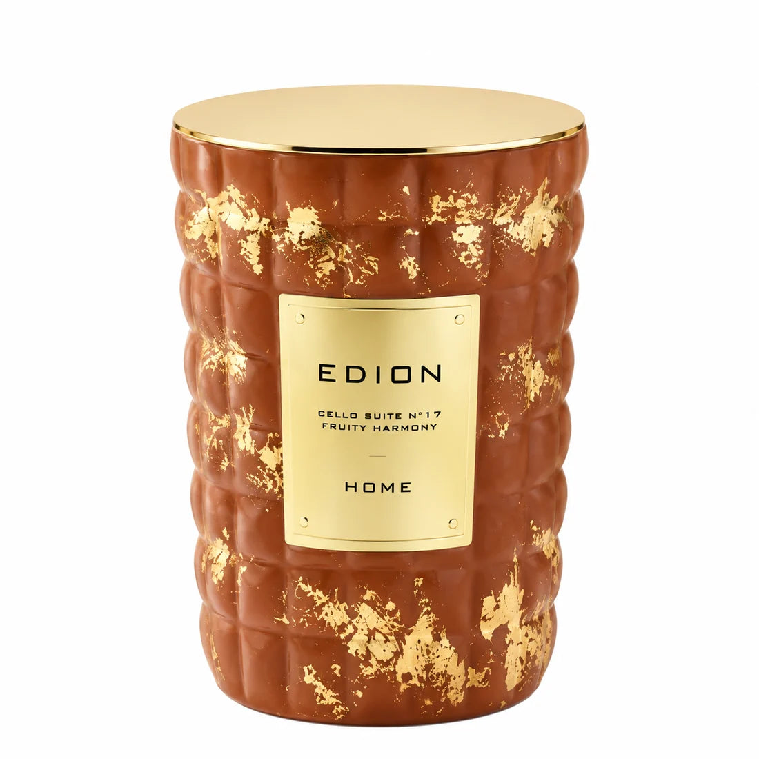 شمعة معطرة فروتي هارموني 2.5 كجم (17 قطعة)