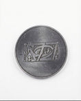 Load image into Gallery viewer, Riyadh KAFD Coin
