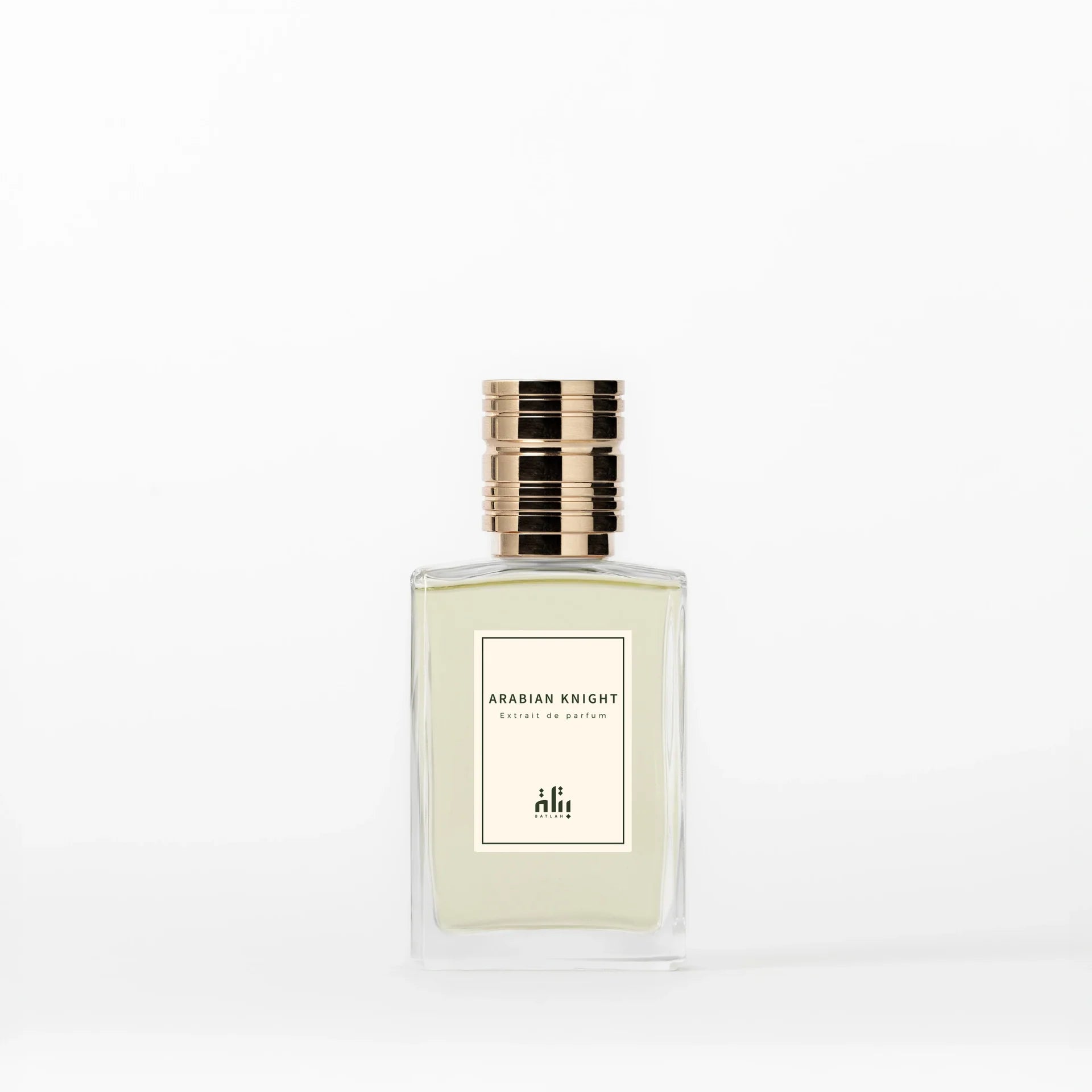 BATLAH Arabian Knight -  50 ml - Spray