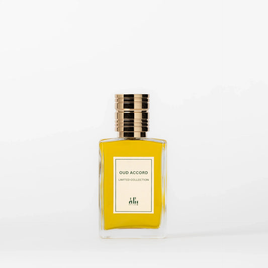 BATLAH Oud Accord - 50 ml - Spray