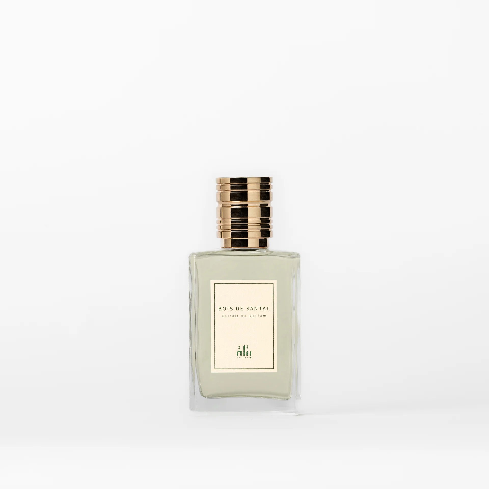 BATLAH Bois de Santal -  50 ml - Spray
