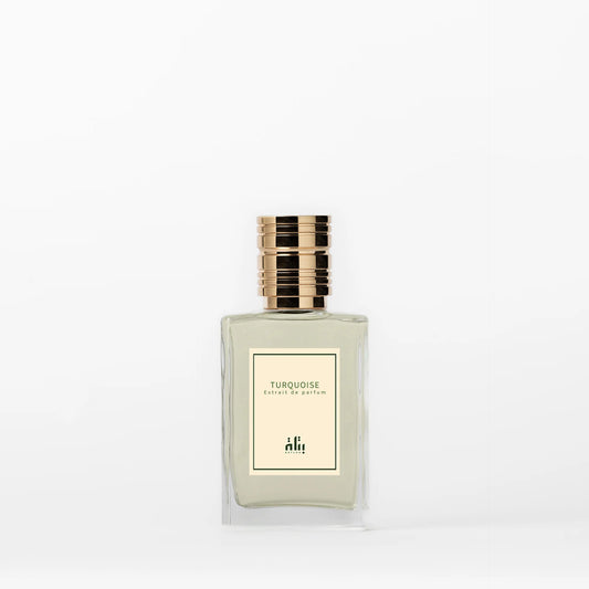 BATLAH Turquoise Perfume - 50 ml