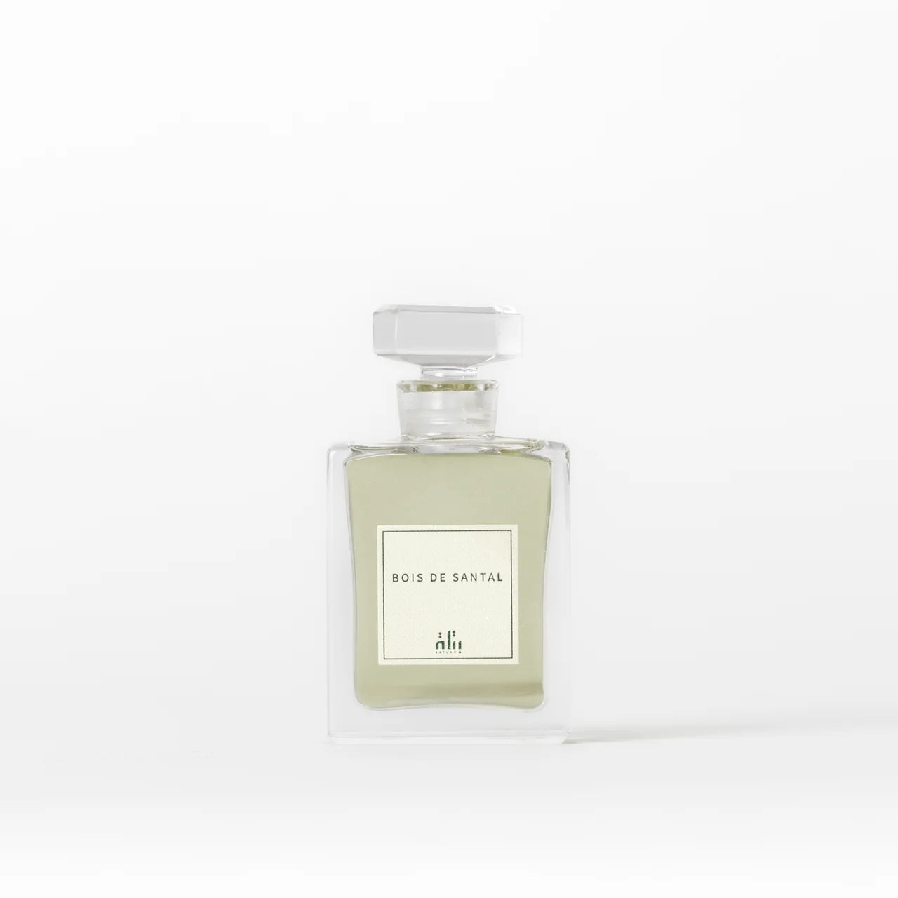 BATLAH Bois de Santal - 15 ml - Oil