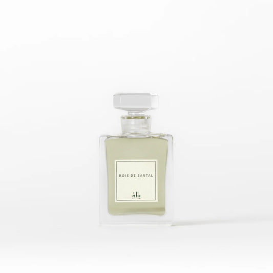 BATLAH Bois de Santal - 15 ml - Oil