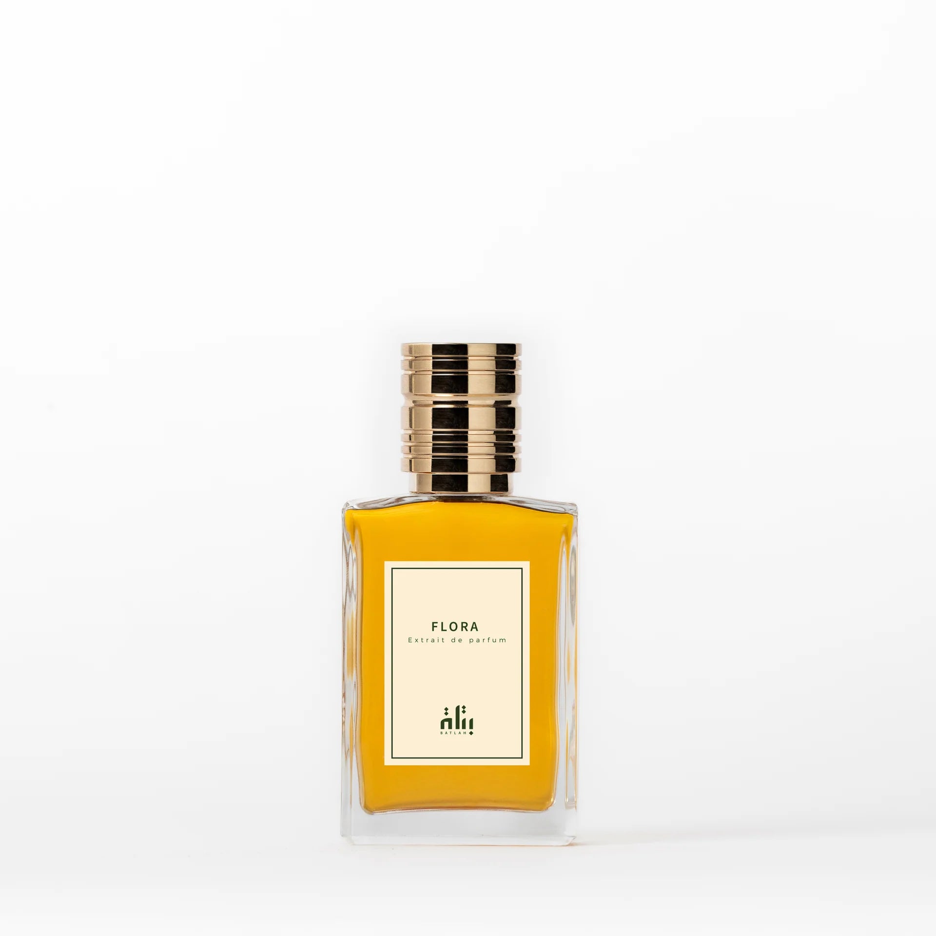 BATLAH Flora - 50 ml - Spray