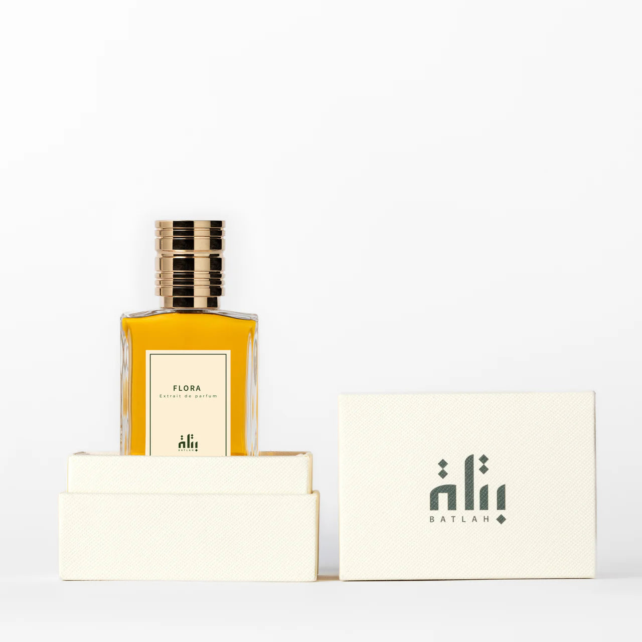 BATLAH Flora - 50 ml - Spray