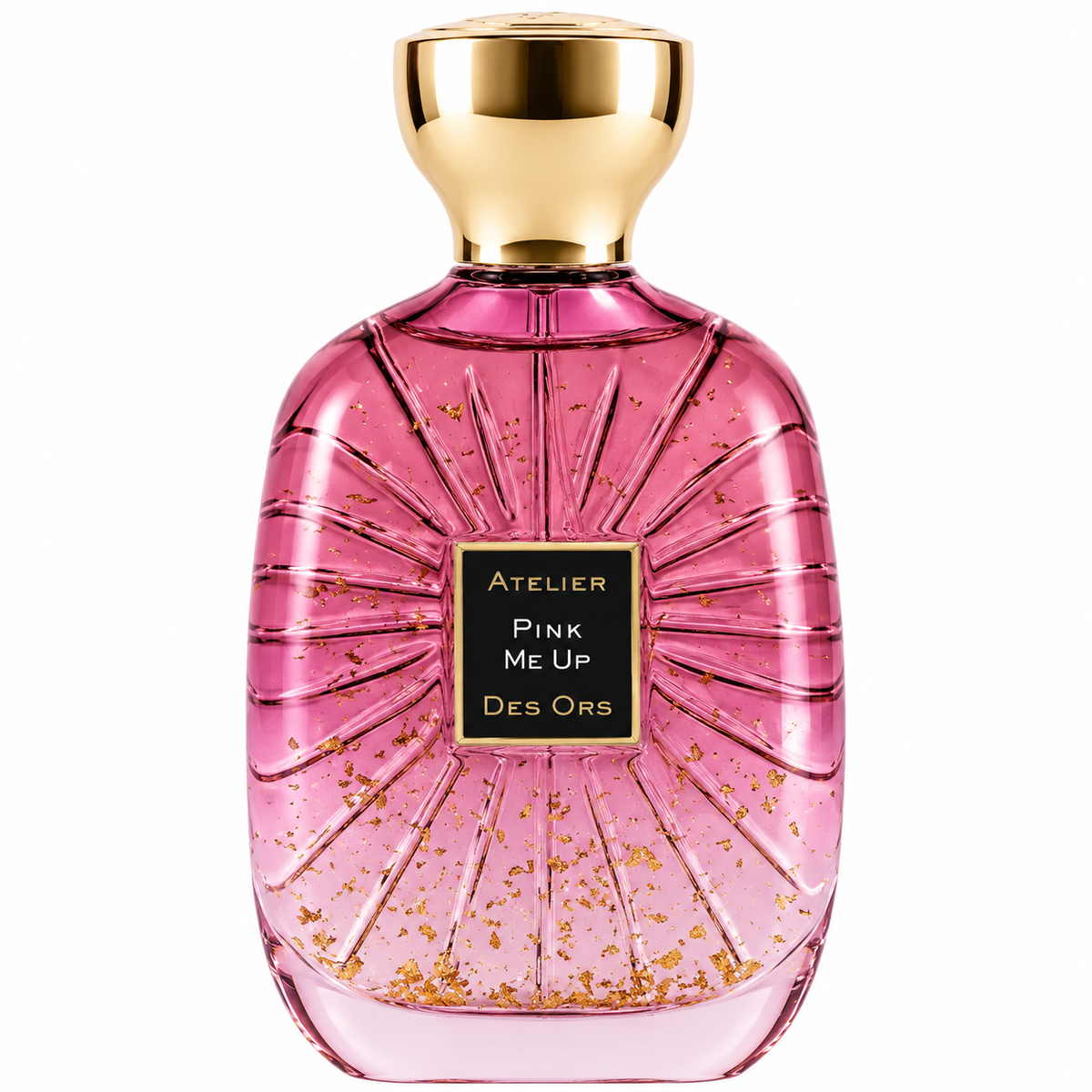 ATELIER DES ORS PINK ME UP ماء عطر 100 مل