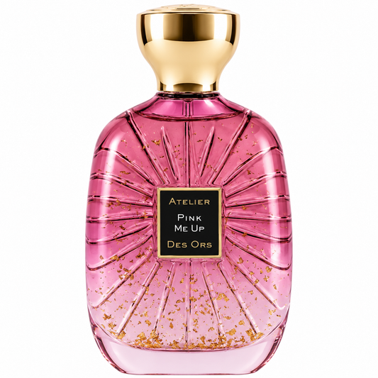 ATELIER DES ORS PINK ME UP EDP 100 ML
