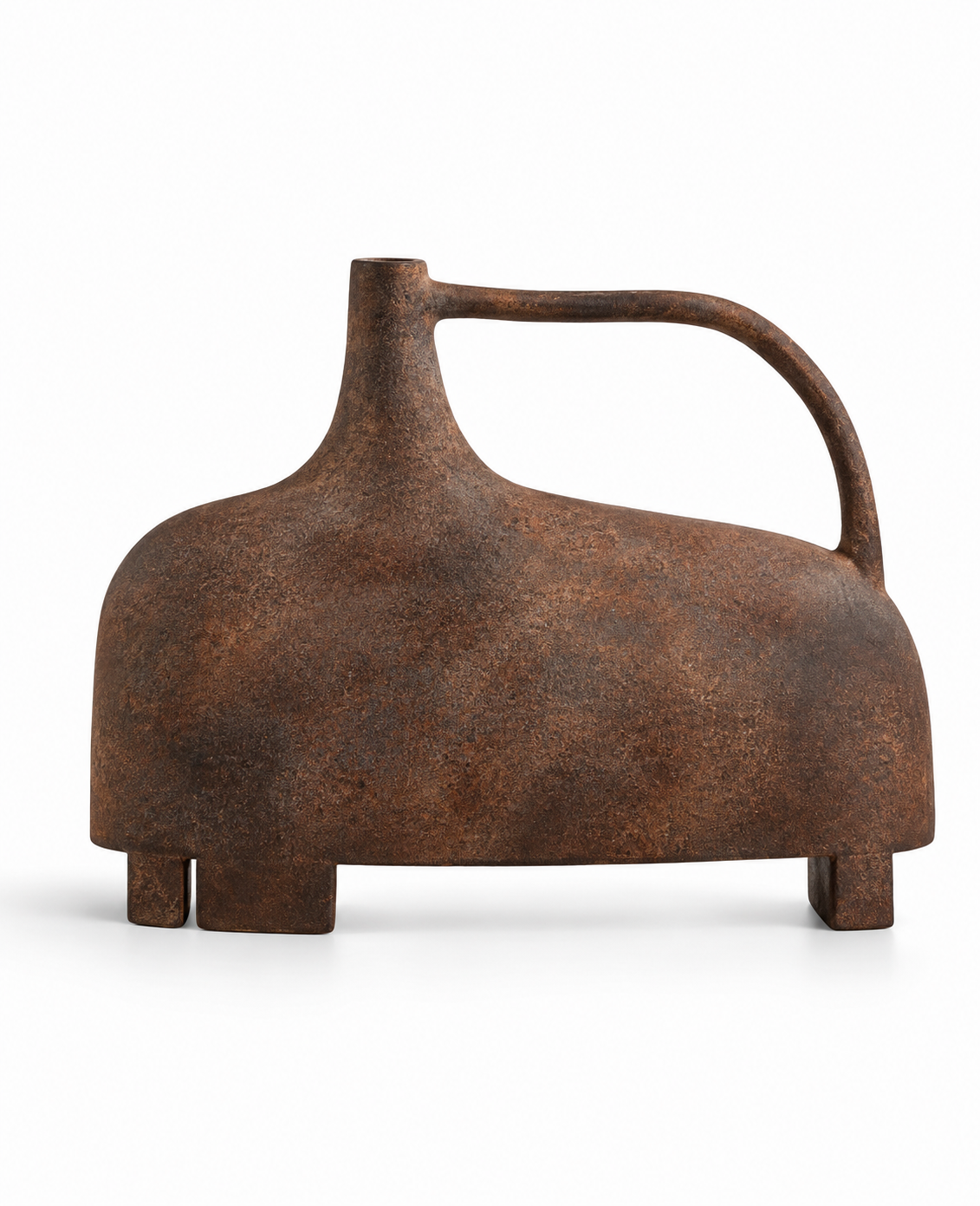 CASAVIVA Vases 35x12x27 cm Ceramic