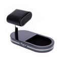 Load image into Gallery viewer, Formula Watch Stand With Tray - Carbon Fibre
