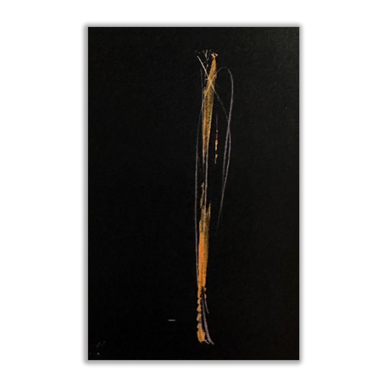 Painting fahad alnaeemah 41x28 - 2