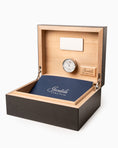 Load image into Gallery viewer, Fully Cabon Fiber Cigar Box
