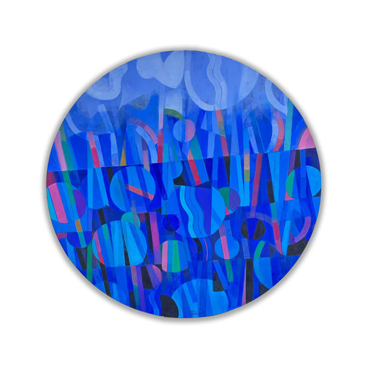 Aqeel Al Osei 1.2 – Fine Art