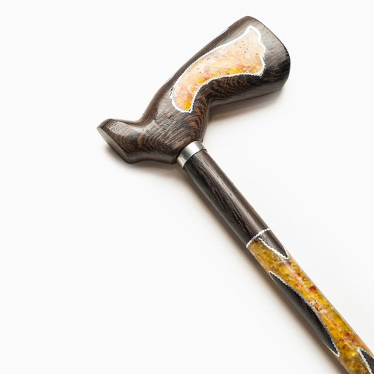 Wood Sticks - Small - 2