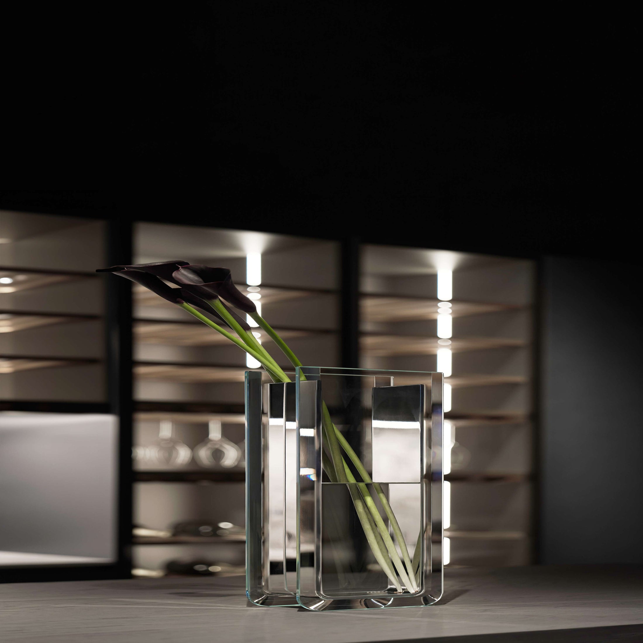 QINGYING Vase-L