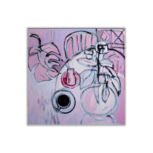 Sultan Al Ryad 150 × 150 – Fine Art