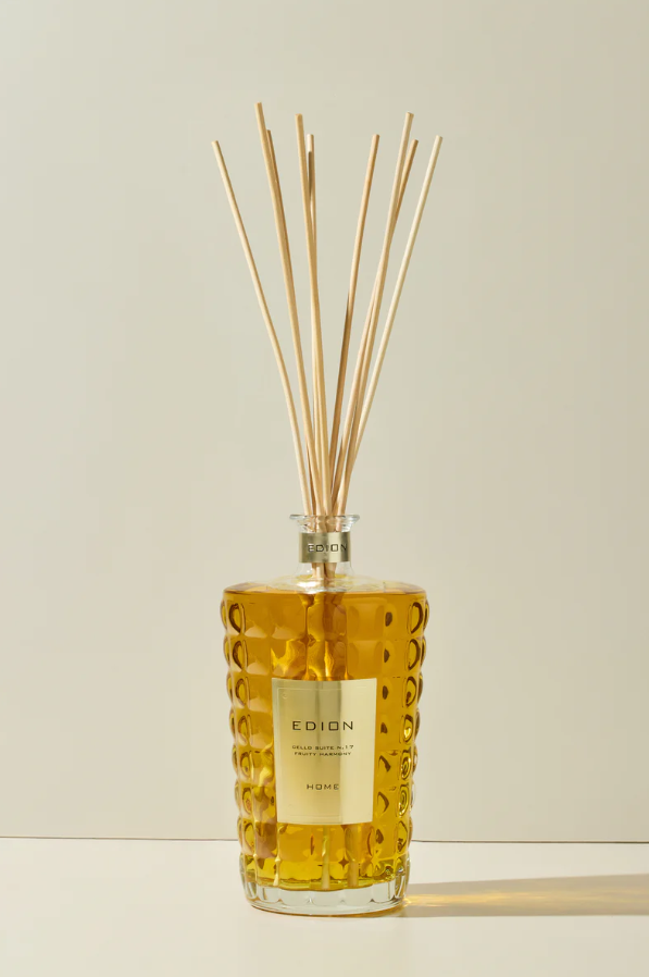 17 Fruity Harmony 700ml Diffuser