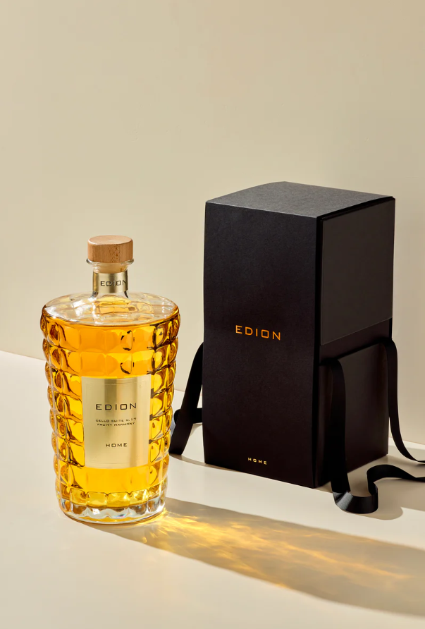 17 Fruity Harmony 700ml Diffuser