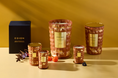 Load image into Gallery viewer, 17 Fruity Harmony Scented Candle 500g
