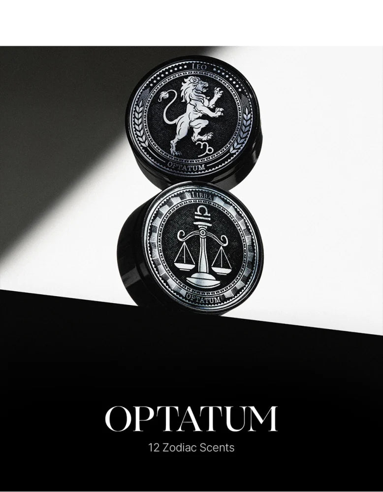 20ml Car Fragrance Diffuser with Refill – OPTATUM