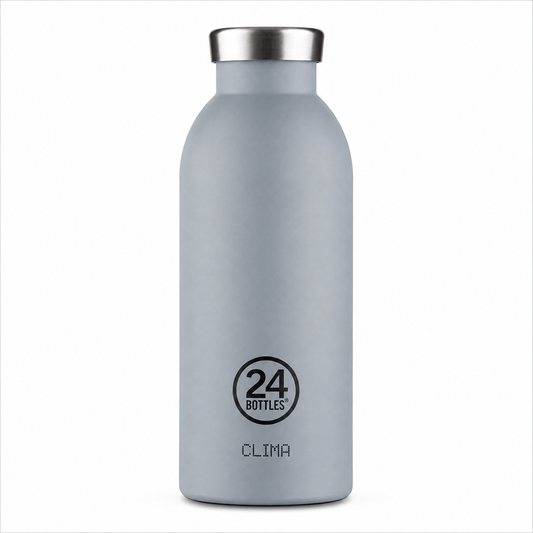 24 BOTTLES Clima Formal Grey - 500ml