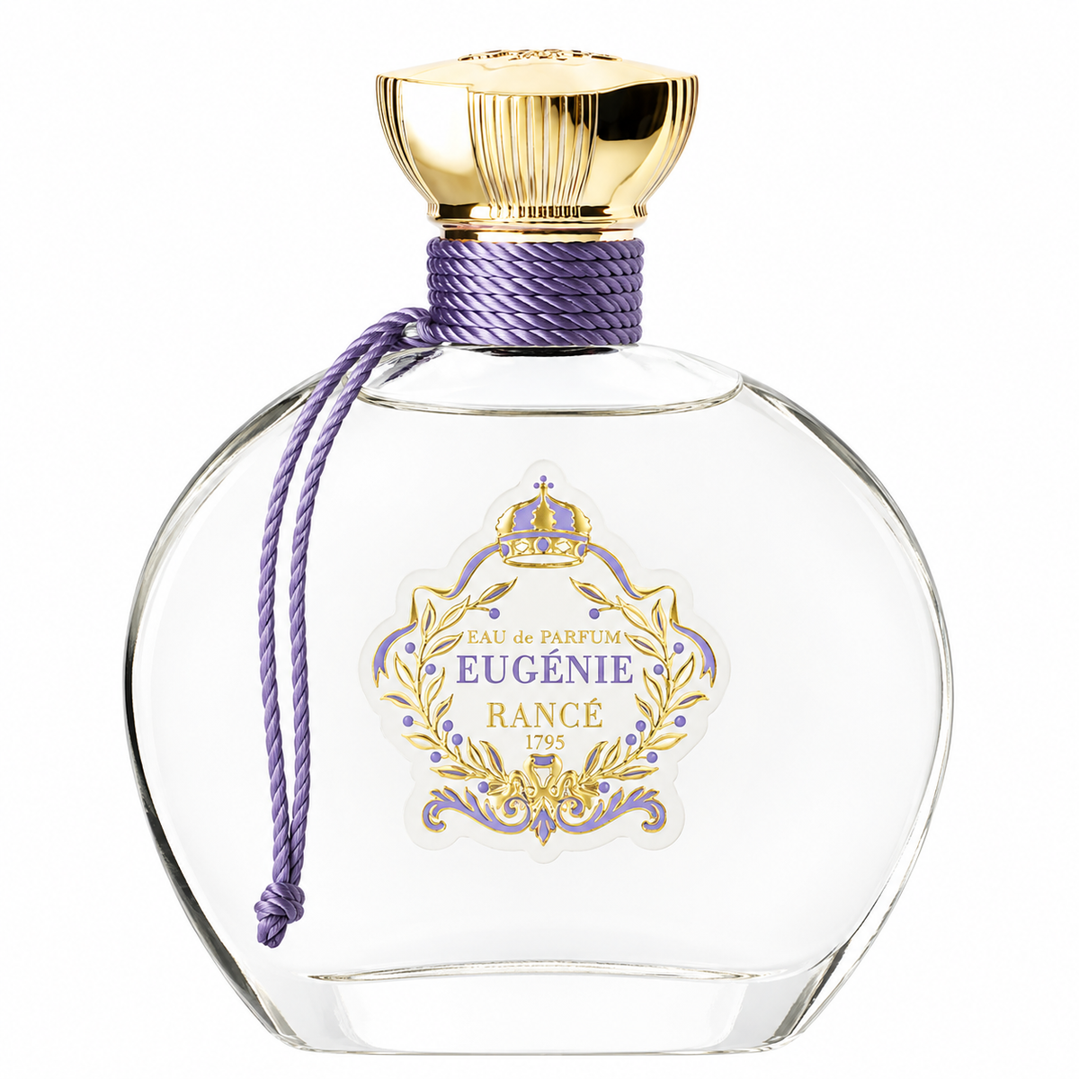 Eau de Parfum Eugénie watery , floral , fruity 100 ML