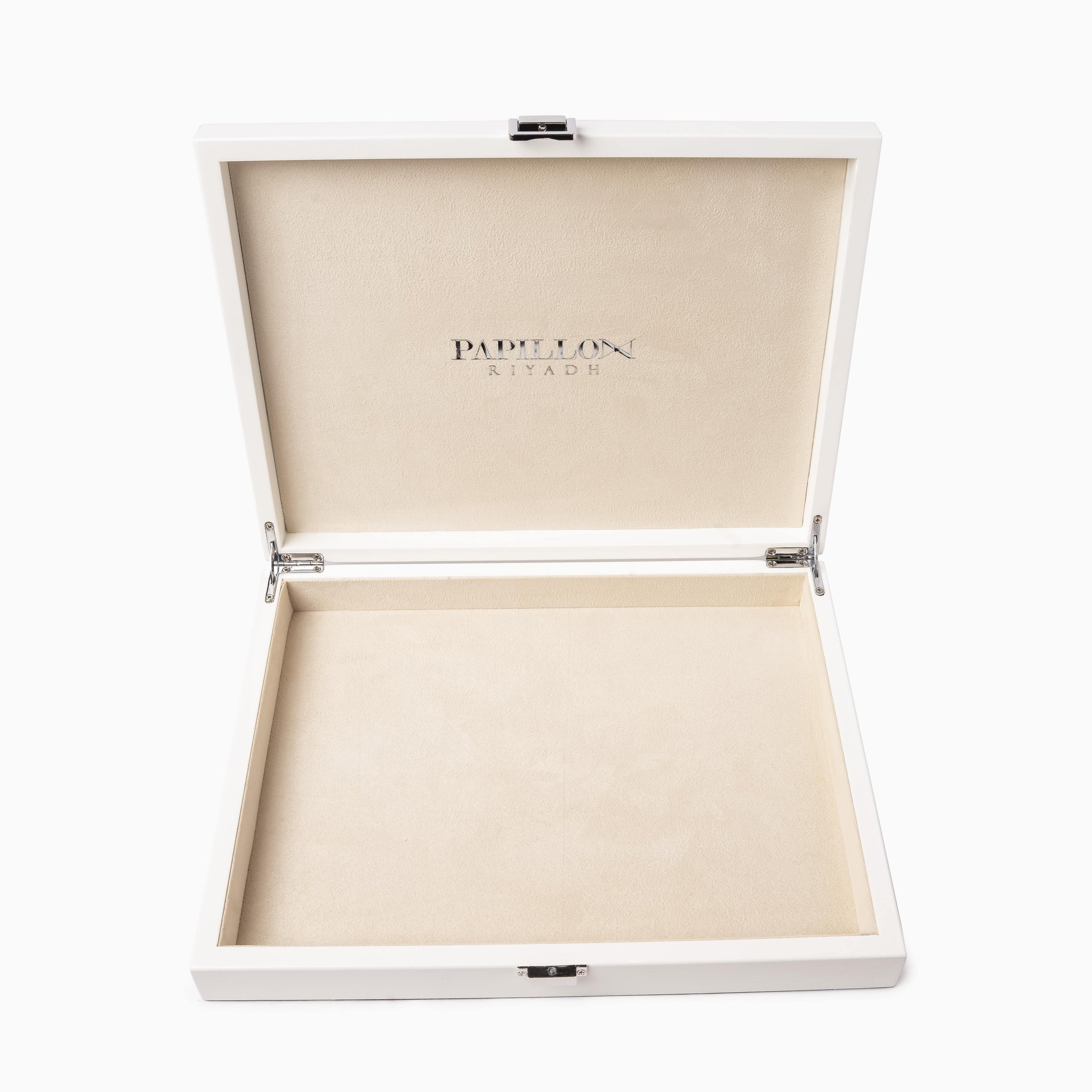 Luxury Box - Taif Rose