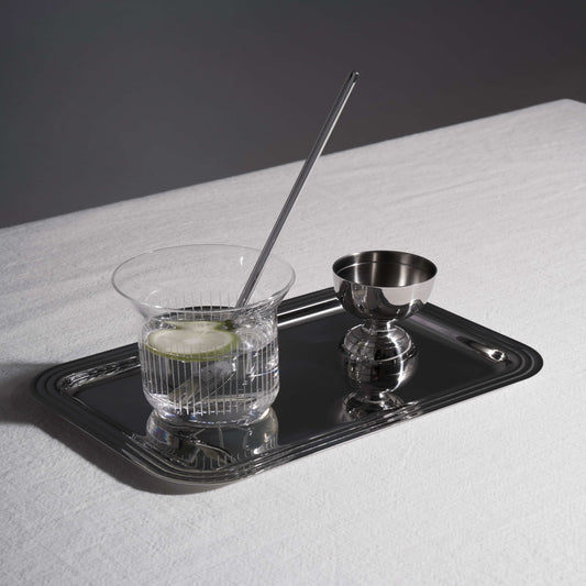 RESONG HD dessert plate Steel