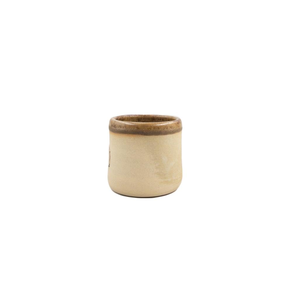 Elephant Rock Stoneware Cup – 200 ml