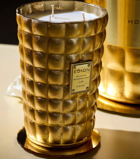 29 Montecarlo Night 2.5kg Scented Candle