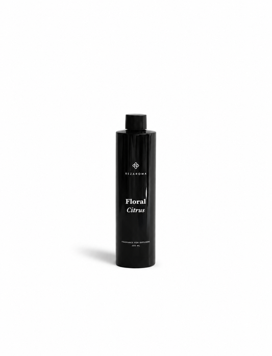 Diffuser Refill Citrus Amber-300ML