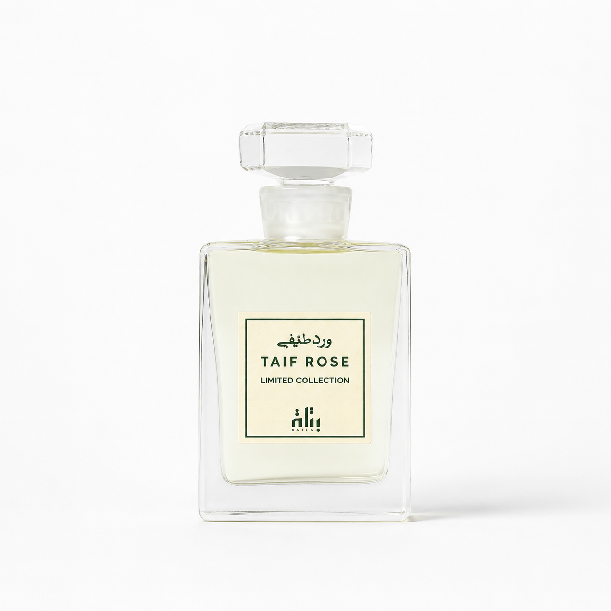 BATLAH Taif Rose - 15 ml - Oil