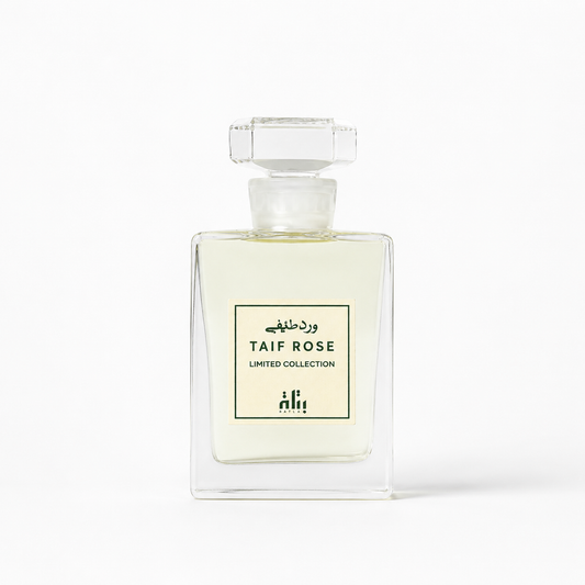 BATLAH Taif Rose - 15 ml - Oil