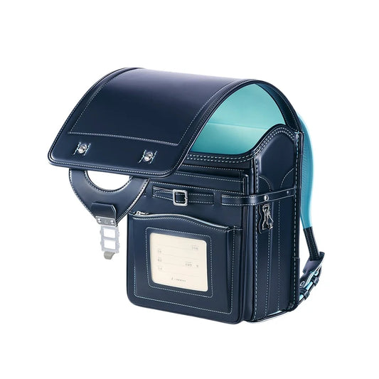 Randoseru Lite Navy - Blue