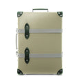 Load image into Gallery viewer, Elephant Family Carry-On - 2 Wheels Olive Grey & Kerry Green
