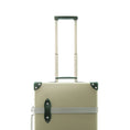 Load image into Gallery viewer, Elephant Family Carry-On - 2 Wheels Olive Grey & Kerry Green
