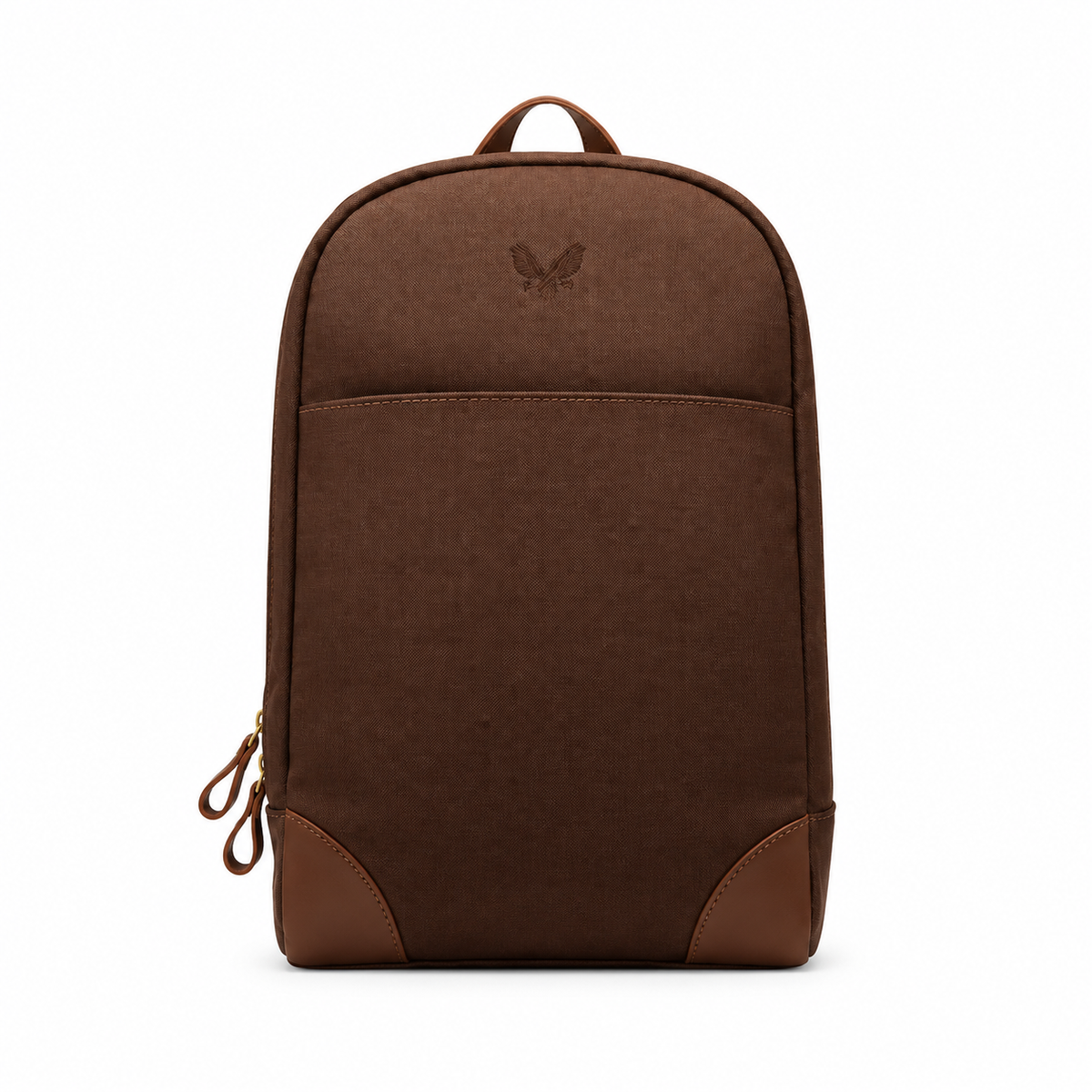 Backpack- Chocolate