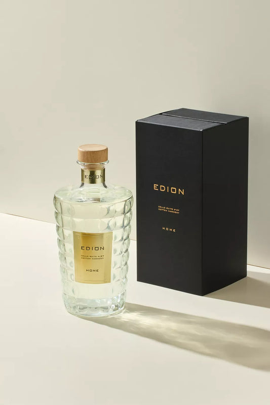 27 Cotton Harmony 300ml Diffuser