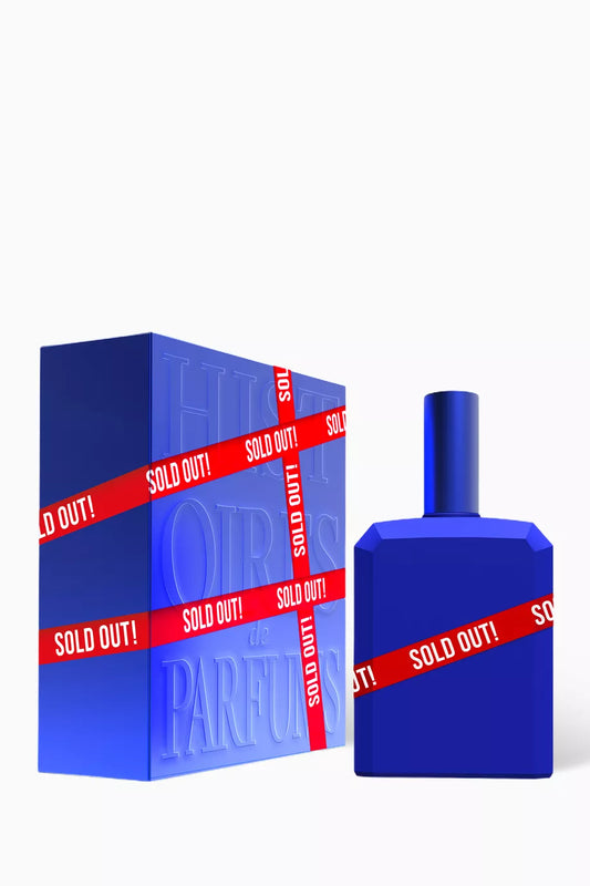 Histoires de Parfums  Follow This Is Not A Blue Bottle 1.8, 115ml