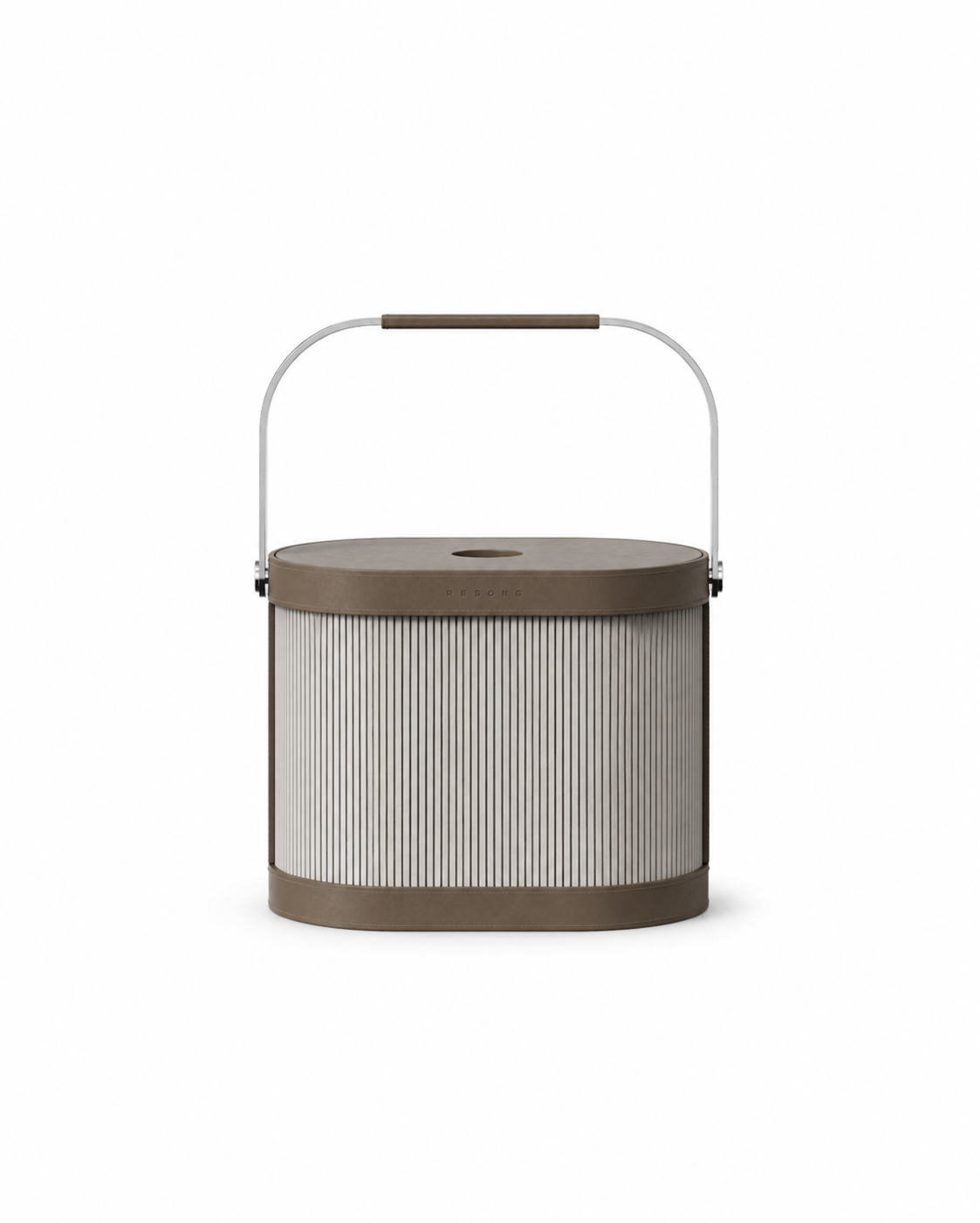 Tuo Xu Series Carry Basket (Khaki)